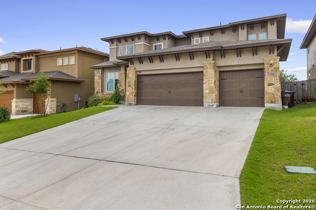Details for 14122 Sam Houston, San Antonio, TX 78253
