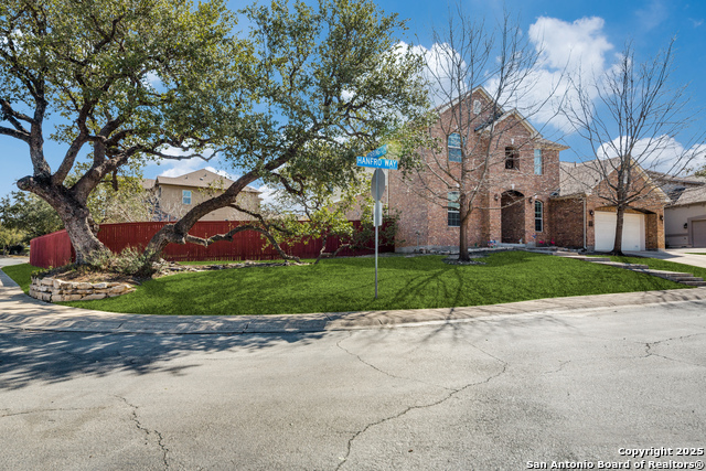 Details for 3018 Hanfro Way, San Antonio, TX 78251