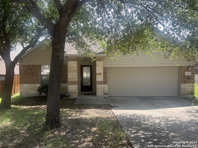 Details for 355 Primrose, New Braunfels, TX 78132