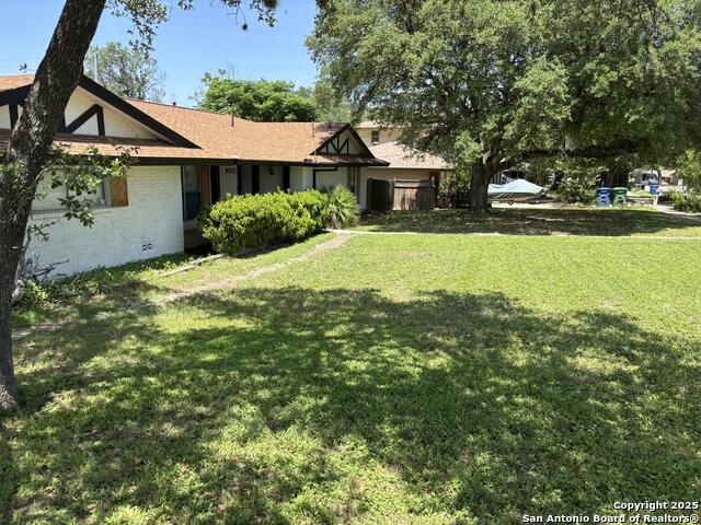 Details for 3651 Pinebluff, San Antonio, TX 78230