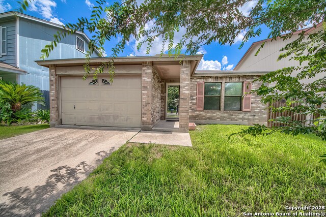 Details for 6827 Misty Field, Converse, TX 78109