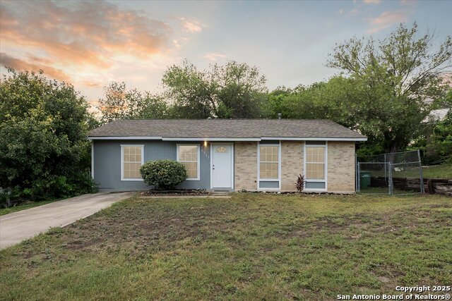 Details for 5311 Light House, San Antonio, TX 78242