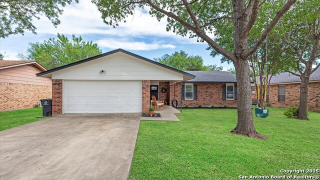 Details for 1406 Shannon Circle, New Braunfels, TX 78130