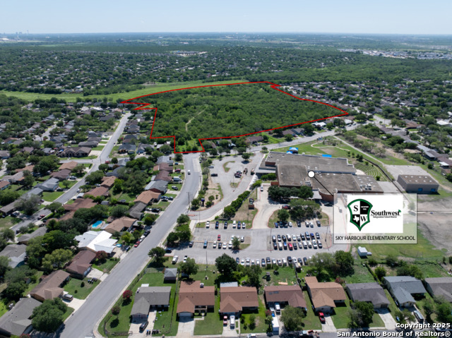 Details for 00 Trading Post S, San Antonio, TX 78242