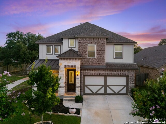 Details for 1239 Loma Ranch, New Braunfels, TX 78132