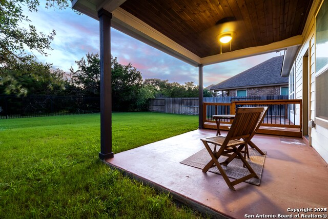 Image 30 of 37 For 1239 Loma Ranch
