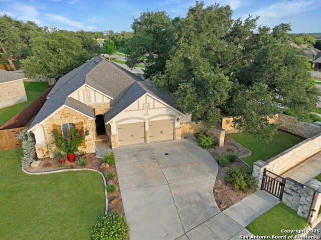 Details for 101 Boulder Crk, Boerne, TX 78006