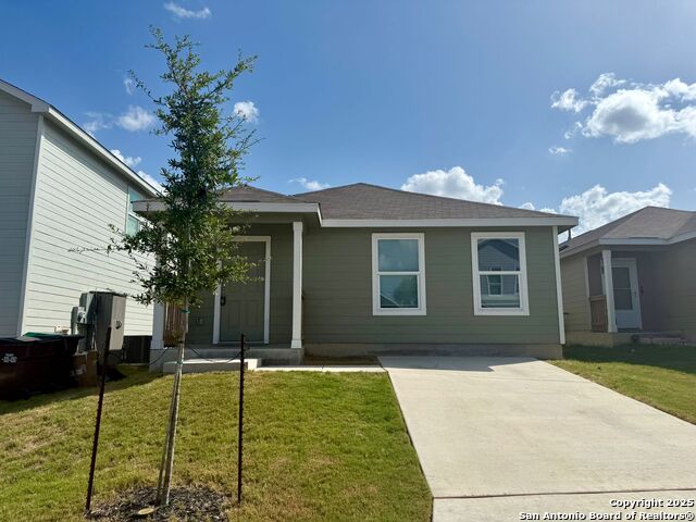 Details for 4440 Sediment Creek, San Antonio, TX 78223