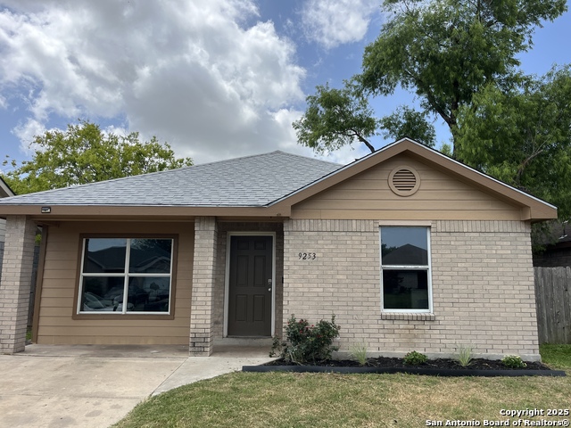 Details for 9253 Balboa Port, San Antonio, TX 78242