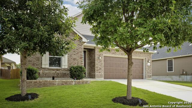 Details for 168 Landmark Park, Cibolo, TX 78108