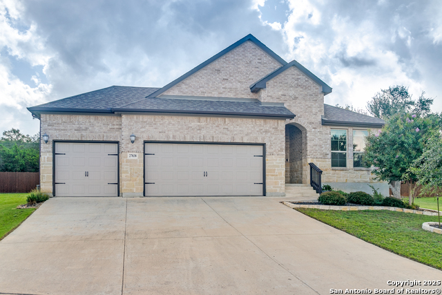 Details for 27838 Recanto, San Antonio, TX 78260