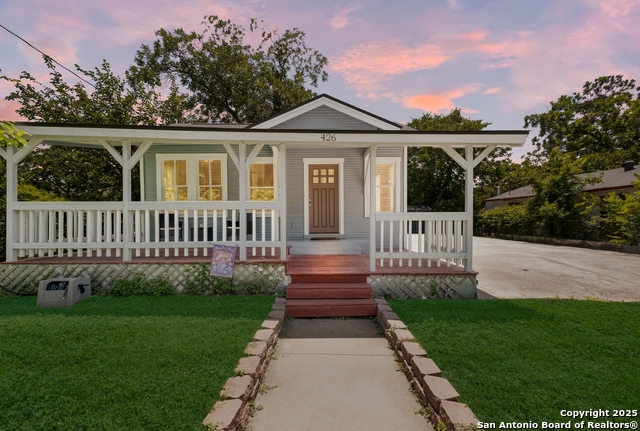 Details for 426 Monumental St N, San Antonio, TX 78202