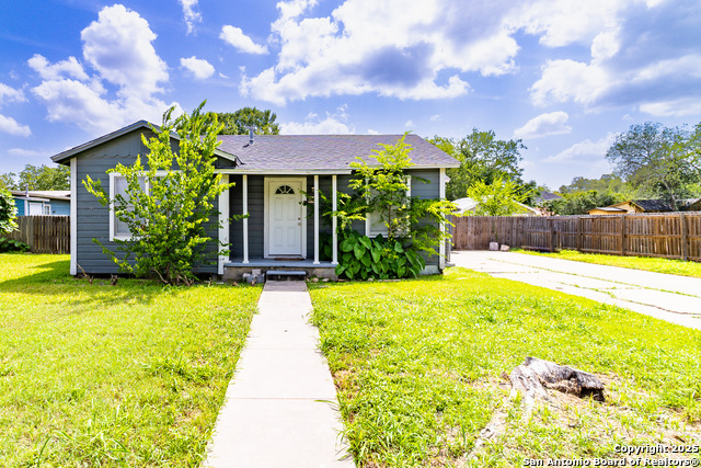Details for 803 Buchanan, Beeville, TX 78102