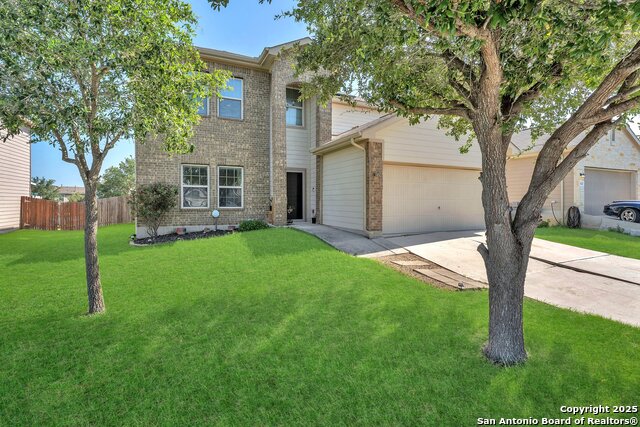 Details for 939 Lee Trevino, San Antonio, TX 78221