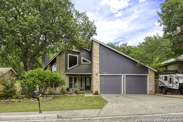 Details for 13010 North Run, San Antonio, TX 78249