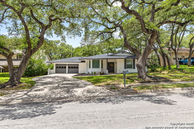 Details for 3423 Northmoor, San Antonio, TX 78230