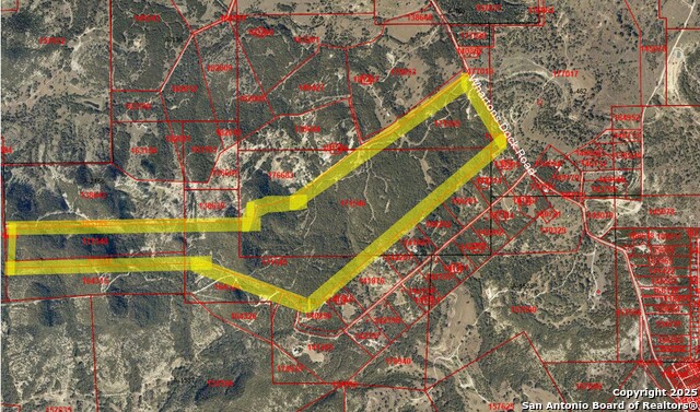 Details for 4400 Whartons Dock, Bandera, TX 78003