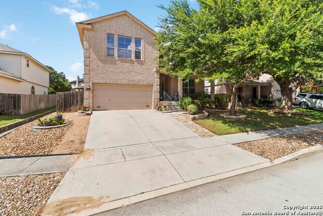 Details for 10523 Timber Country, San Antonio, TX 78254