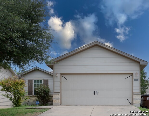 Details for 11607 Fort Smith, San Antonio, TX 78245