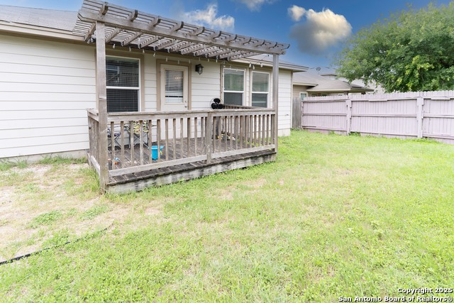 Image 12 of 13 For 11607 Fort Smith