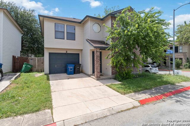 Details for 8902 Breezefield, San Antonio, TX 78240