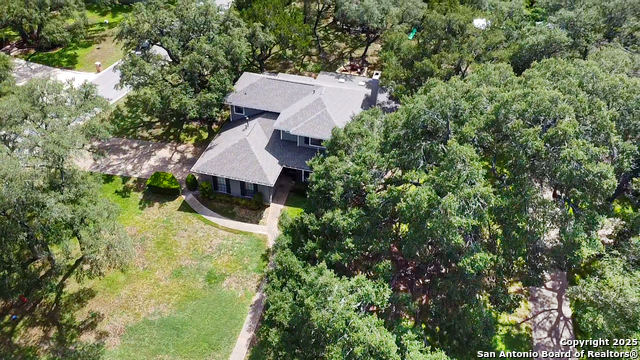 Details for 21005 Hickory Bend, Garden Ridge, TX 78266