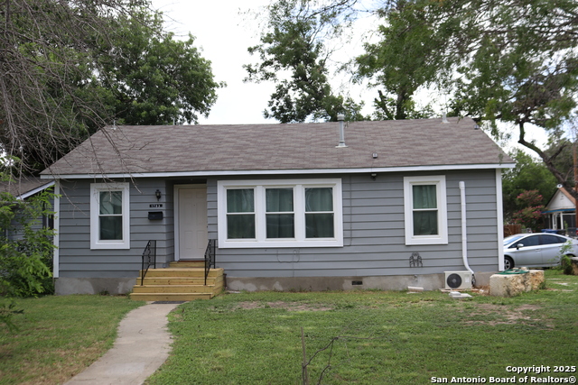 Details for 1703 Texas  , San Antonio, TX 78201