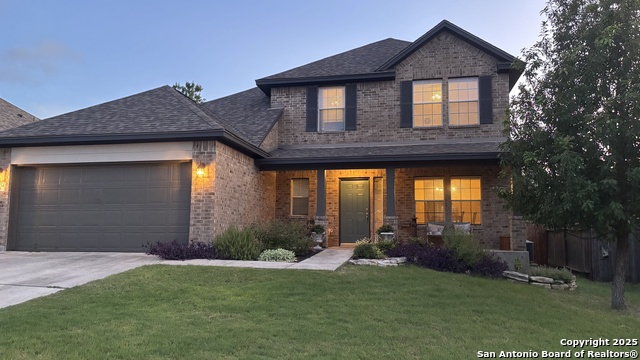Details for 2034 Belvedere, New Braunfels, TX 78130