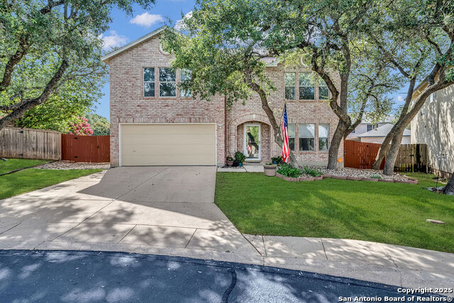 Details for 18714 Taylore Run, San Antonio, TX 78259