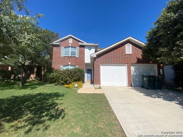 Details for 2007 Walsbrook, San Antonio, TX 78260