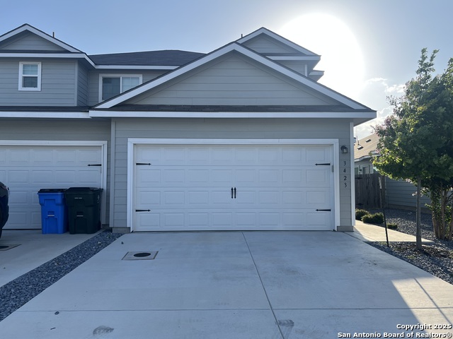Details for 3423 Haylee Grace, Seguin, TX 78155