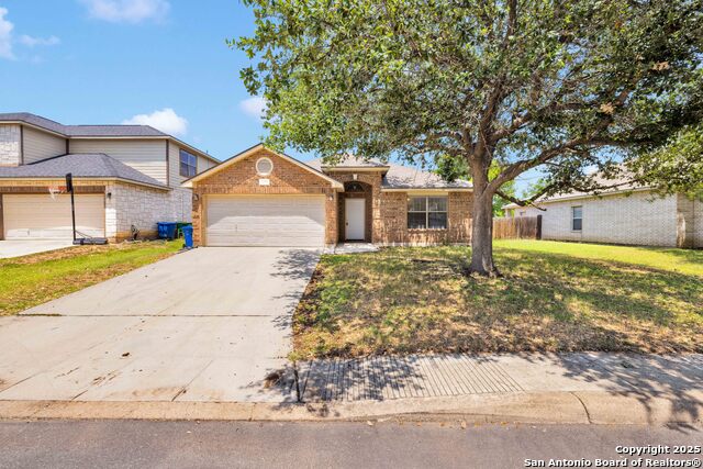 Details for 8255 Elm Glade, San Antonio, TX 78251