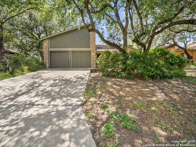 Details for 5035 Timberhurst, San Antonio, TX 78250