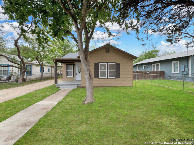 Details for 443 Seele  , New Braunfels, TX 78130