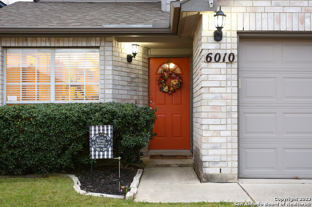 Details for 6010 Wood Bayou, San Antonio, TX 78249