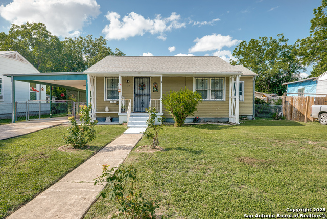 Details for 113 Ross  , San Antonio, TX 78225