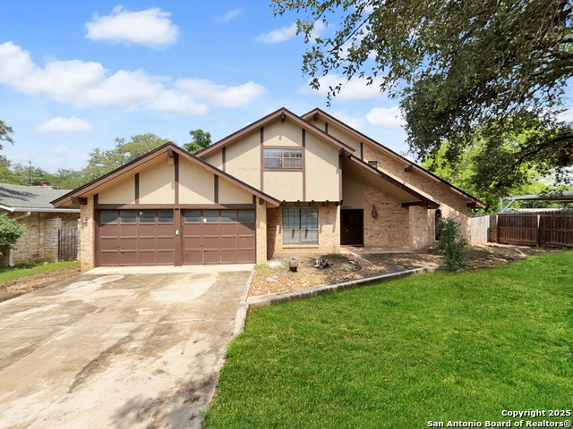 Details for 13915 Parksite Woods, San Antonio, TX 78249