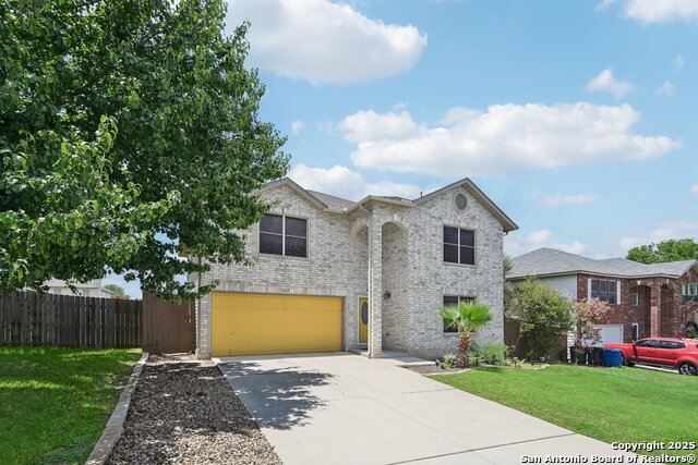 Details for 7023 Raintree, San Antonio, TX 78233