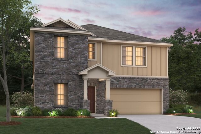 Details for 8834 Campacaus Trail, San Antonio, TX 78252