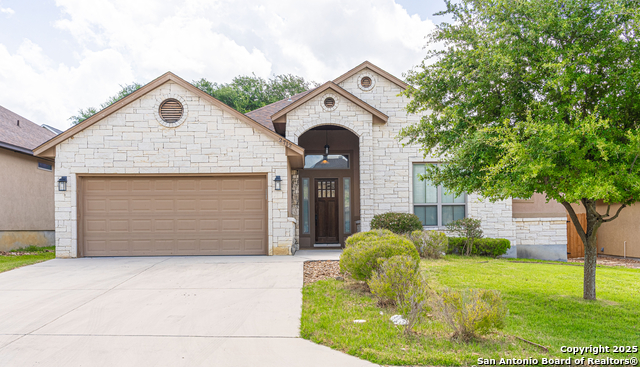Details for 2712 Crest Ridge, New Braunfels, TX 78132