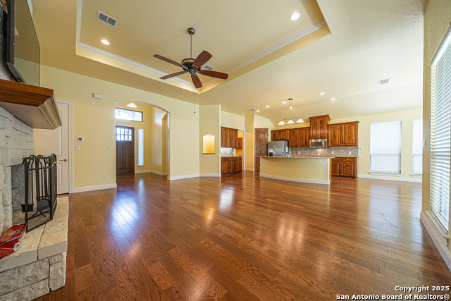 Image 8 of 40 For 2712 Crest Ridge