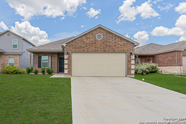 Details for 14651 Latigo Loop, Elmendorf, TX 78112