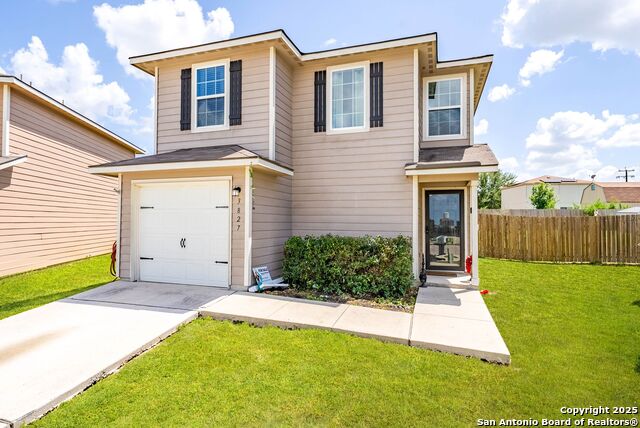 Details for 3827 Southton View, San Antonio, TX 78222