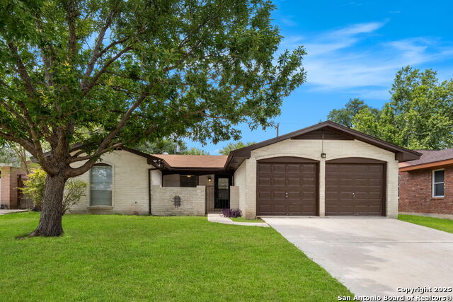 Details for 3422 Quakertown, San Antonio, TX 78230