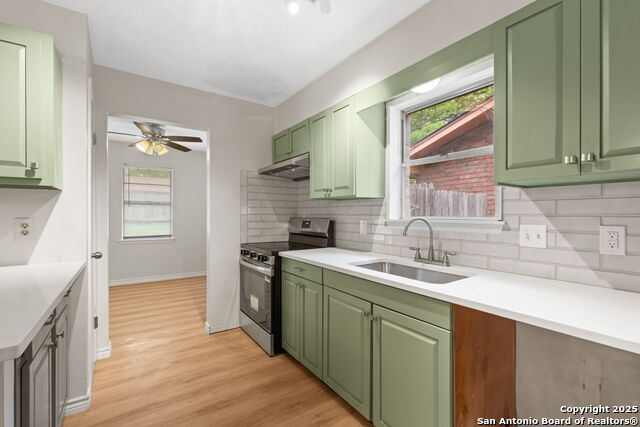Image 11 of 19 For 3422 Quakertown