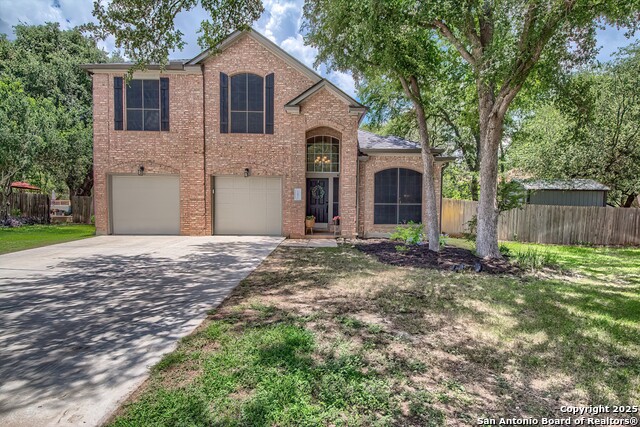 Details for 2487 Cove Crest, Schertz, TX 78154