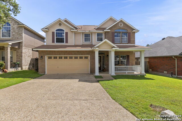 Details for 20114 Horizon Way, San Antonio, TX 78258