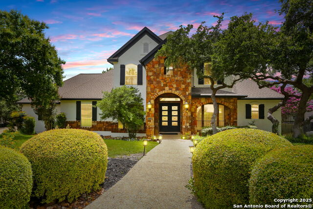 Details for 3231 Roan Way, San Antonio, TX 78259