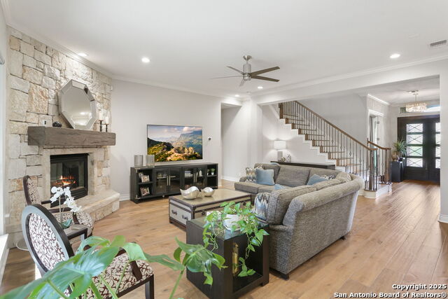 Image 7 of 43 For 3231 Roan Way