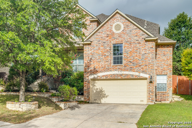 Details for 21719 Chaucer Hill, San Antonio, TX 78256